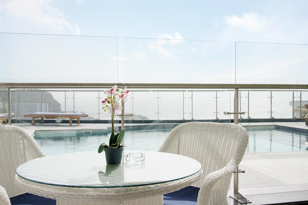 Apartahotel Magna (adults Only)