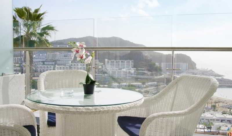Apartahotel Magna (adults Only) 4*