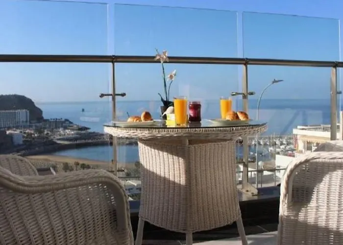 Villa Magna (Adults Only)