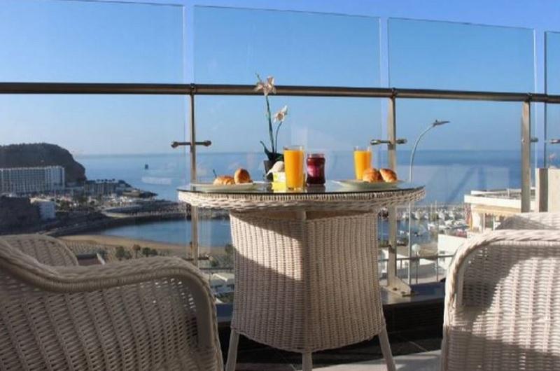 Magna (adults Only) Aparthotel 4*